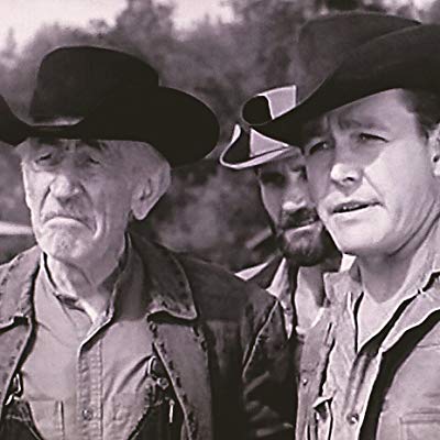 Cowhand, Karl Knudson, Pat Dooley, Tip Rollins