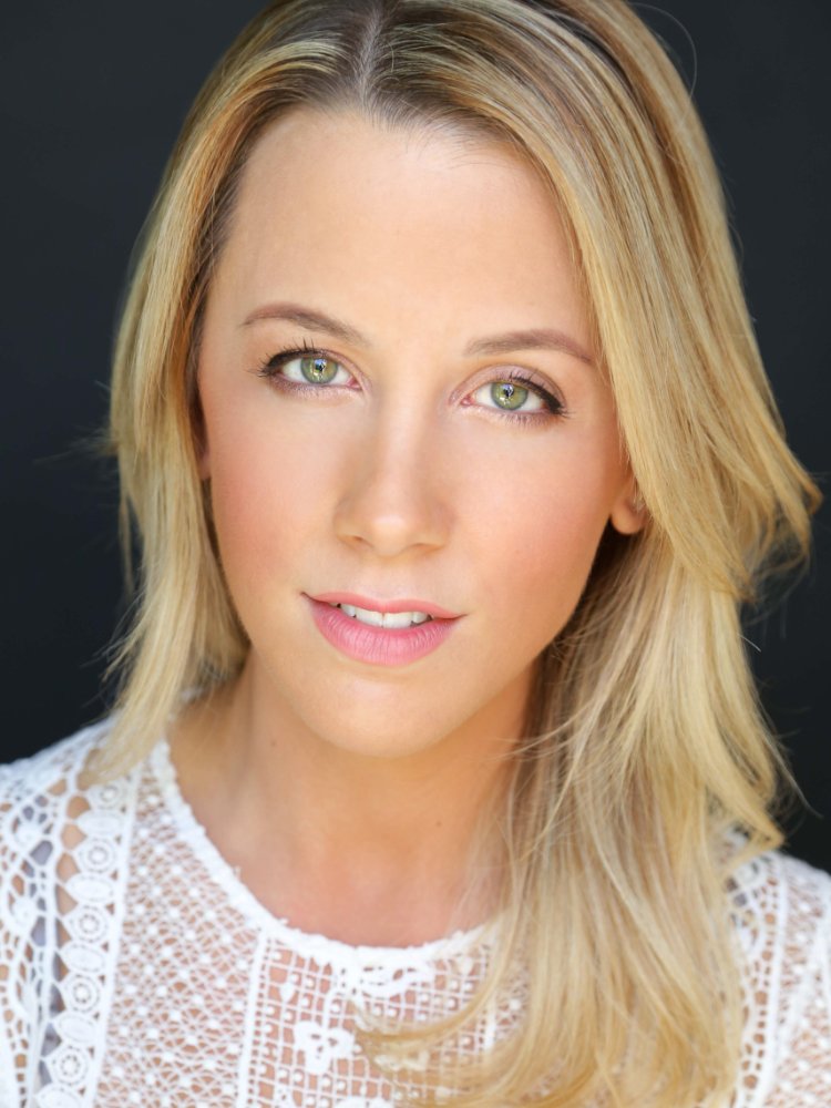 Rachael Wotherspoon