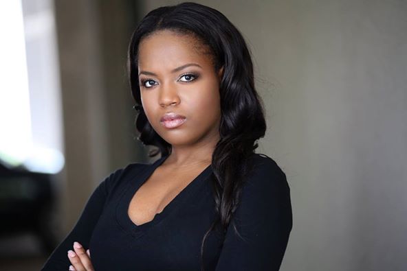 Aysia Moorer