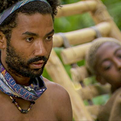 Herself - Malolo Tribe, Herself - The Jury, Herself - Lavita Tribe, Herself - Malolo & Lavita Tribes, Herself - Naviti & Malolo Tribes, Herself - Naviti Tribe, Herself - Student