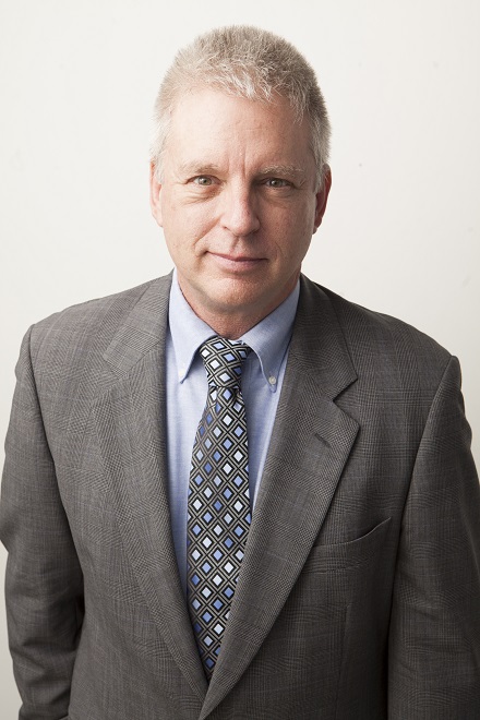 Christopher James