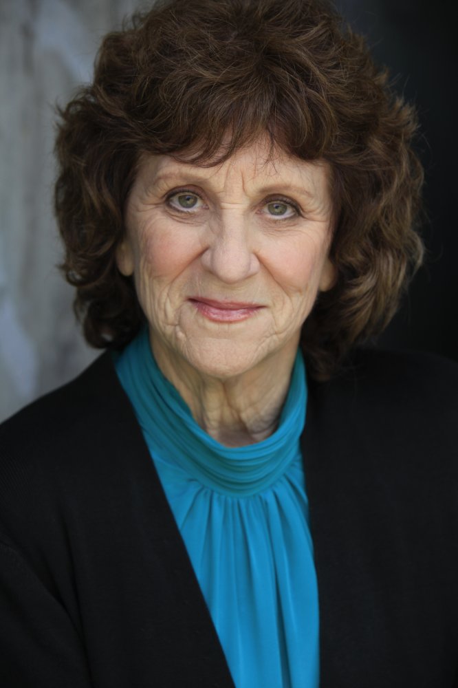 Anne Hallinan