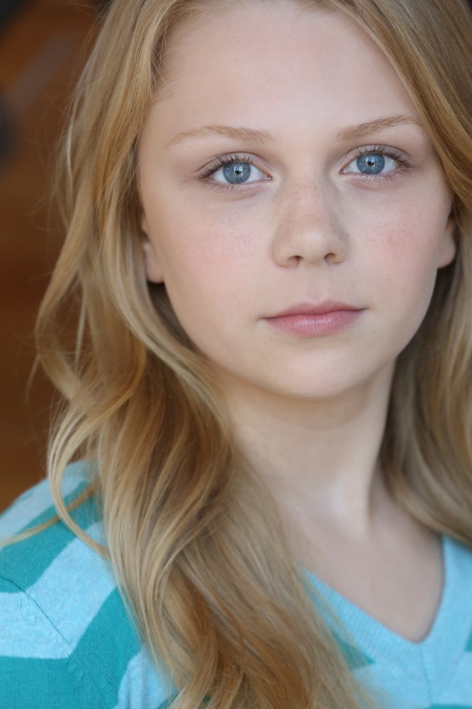 Cassie Brennan