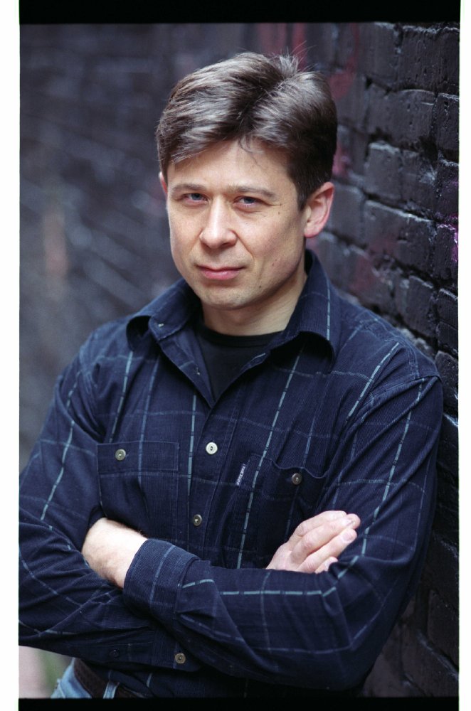 Andrei Kovski