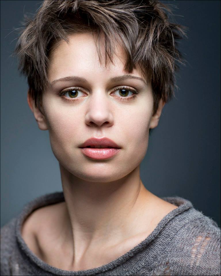 Ida Bonnast
