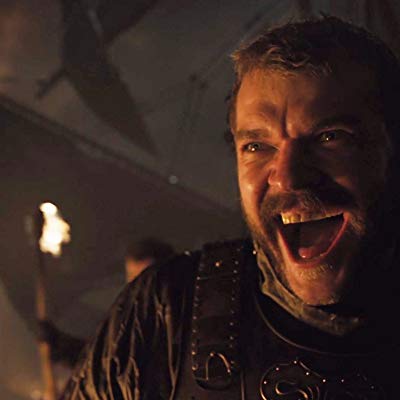 Euron Greyjoy
