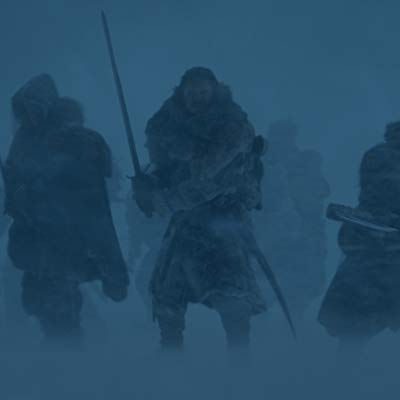 Tormund Giantsbane