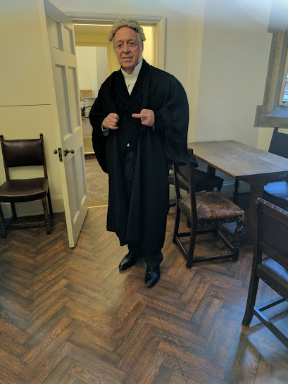 Tony Van Silva