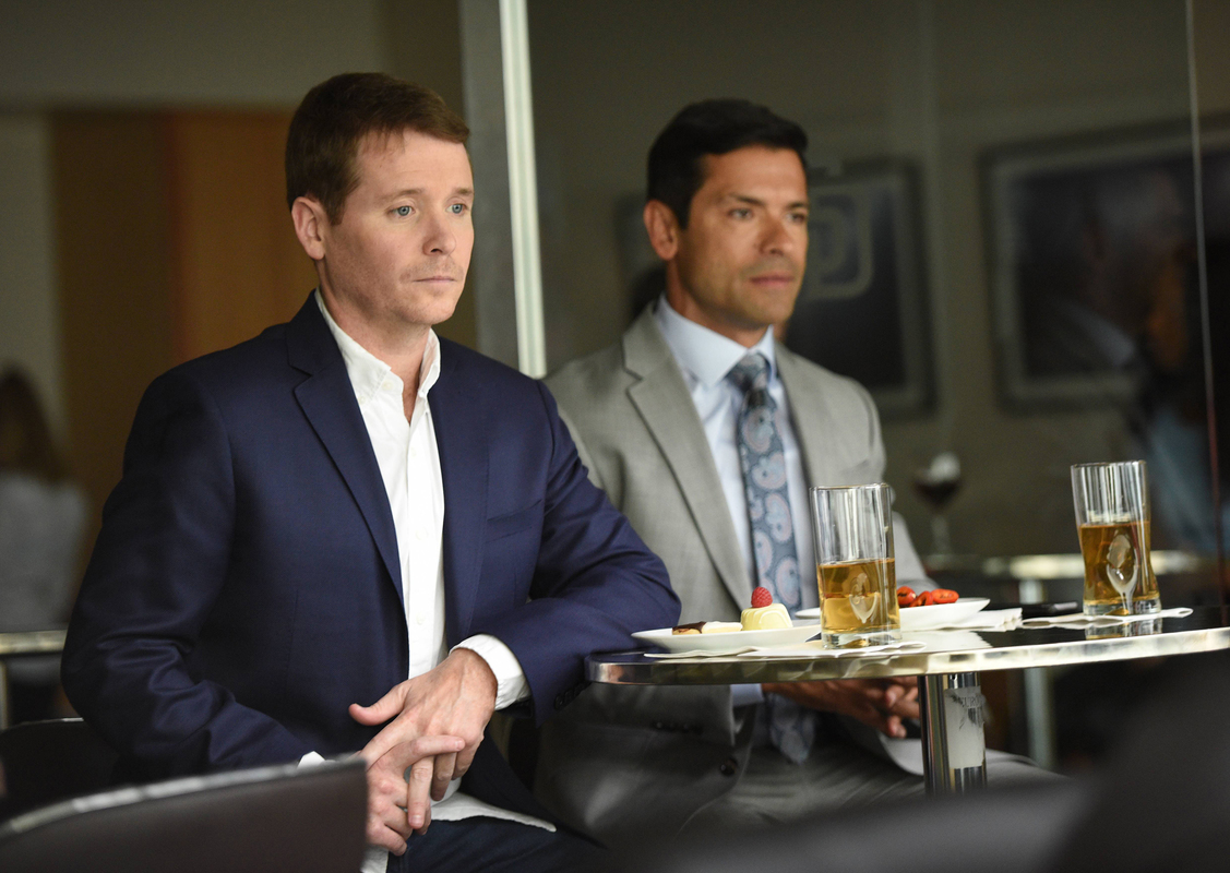 Mark Consuelos