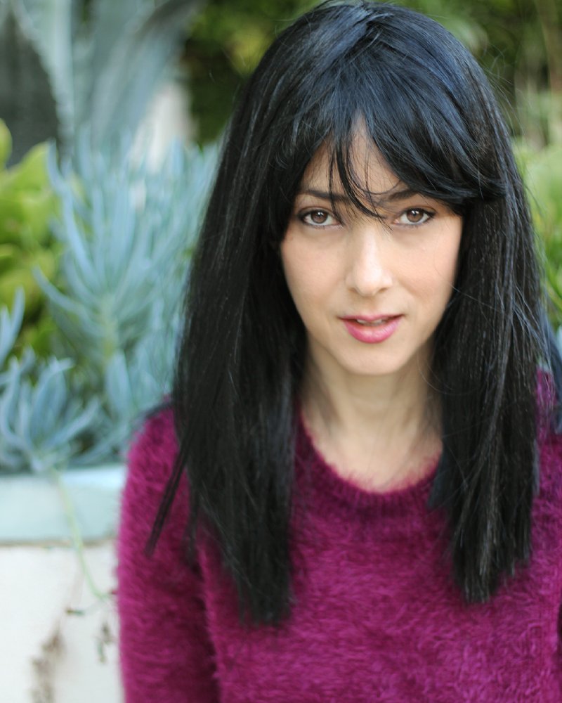 Anat Gerber