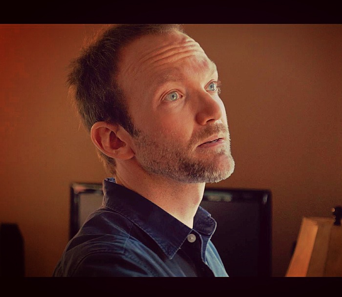 Jason K. Roy