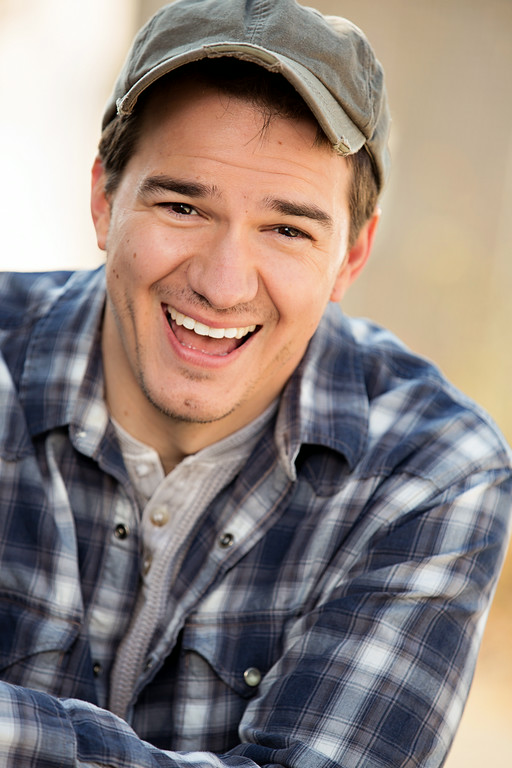 Kevin Fox