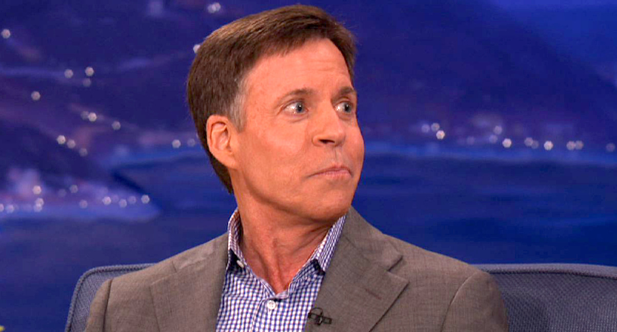 Bob Costas