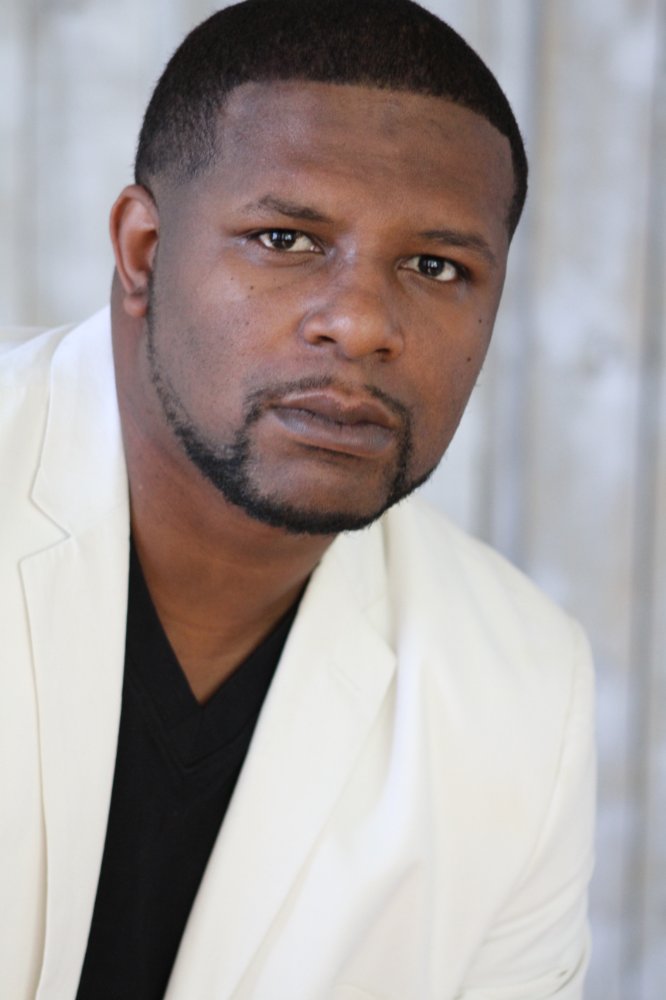 Ramon Bryant