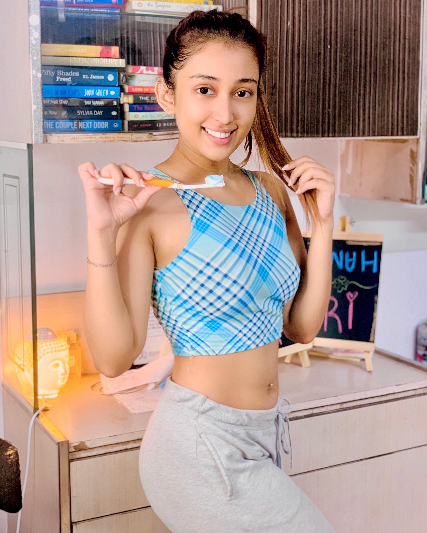 Priyamvada Kant
