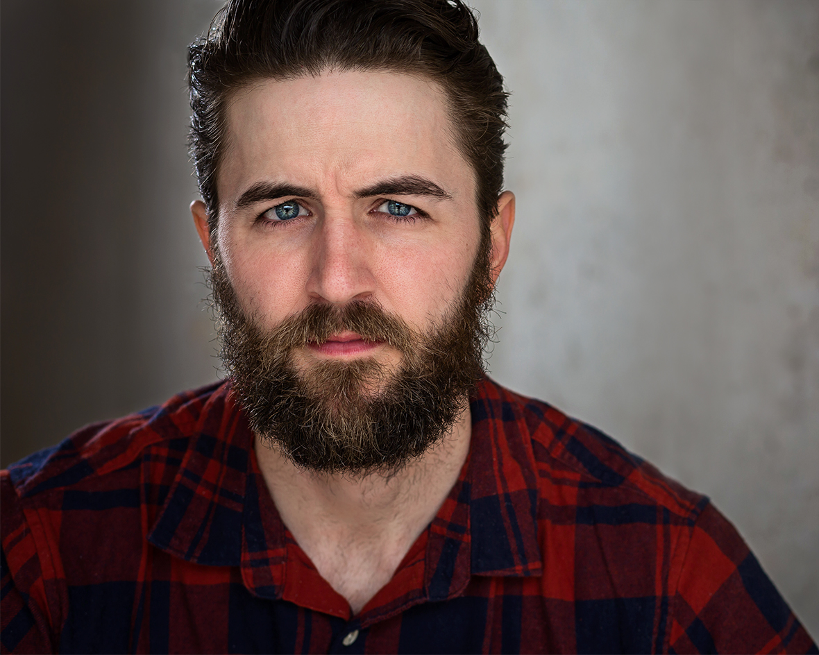 Robbie Cox