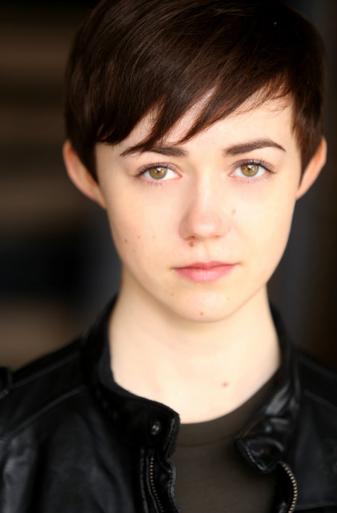 Jesse LaTourette