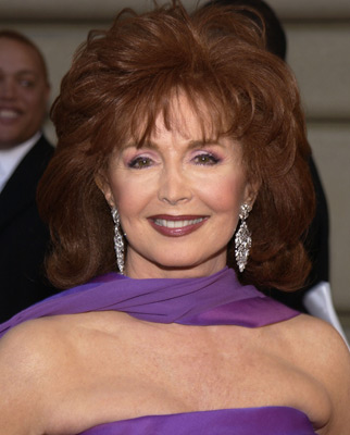 Suzanne Rogers