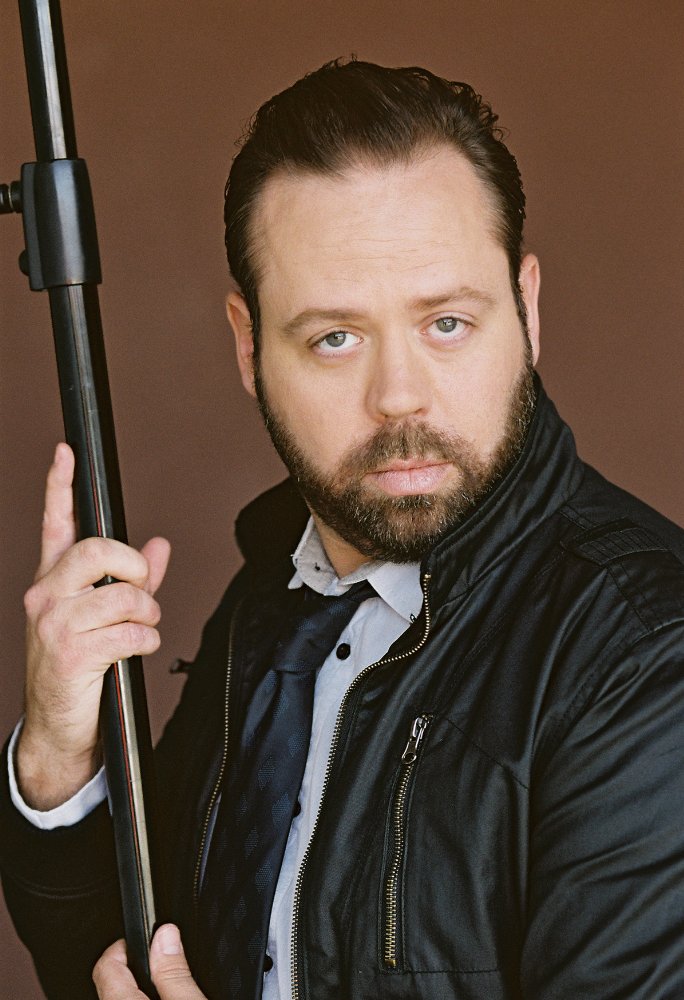 Daved Wilkins