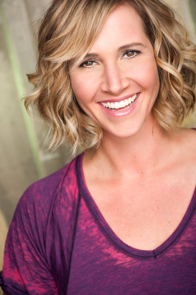 Amanda Parsons