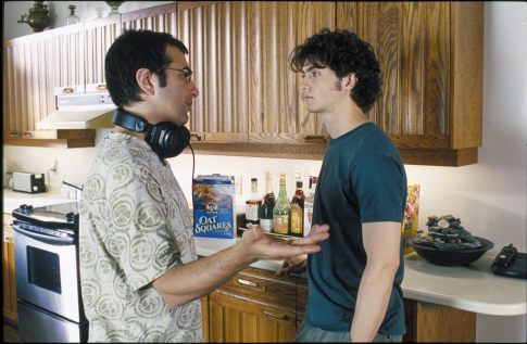 Atom Egoyan