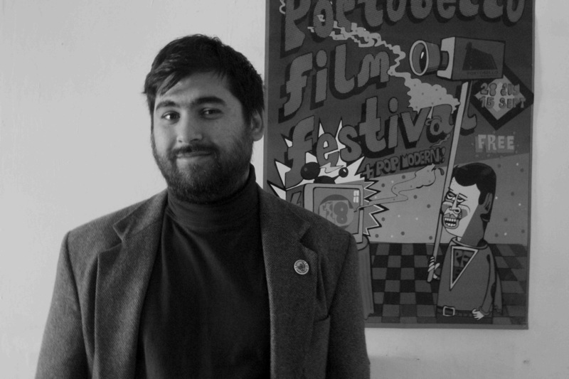 Dominic Pillai