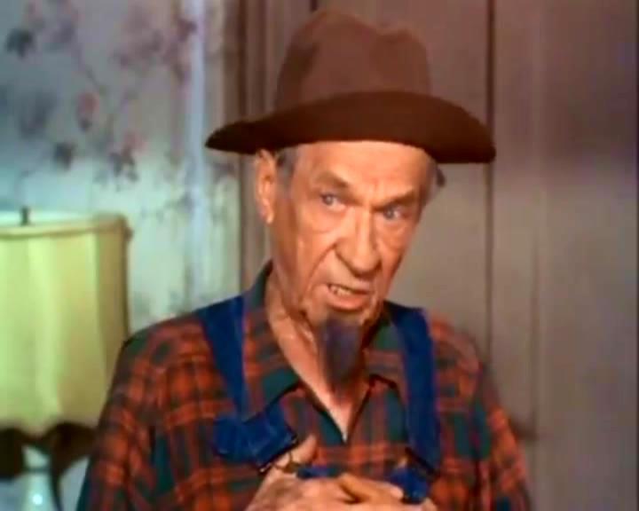 Hank Patterson