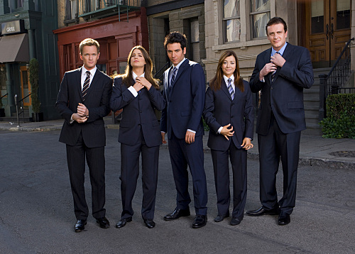 Lily Aldrin