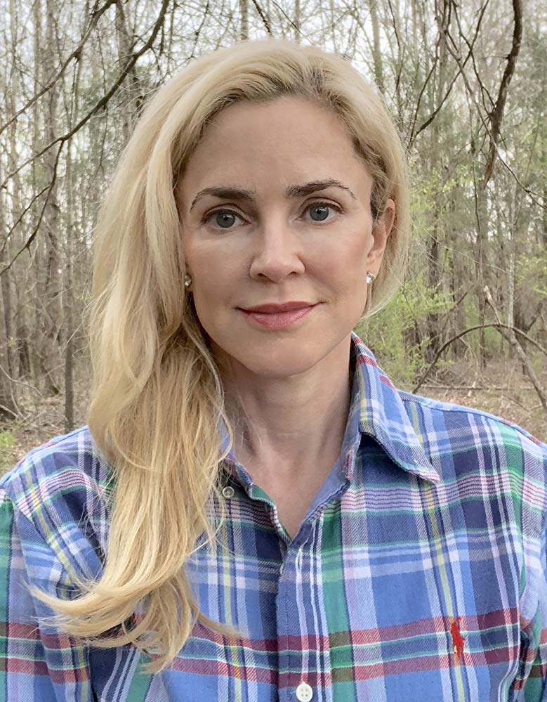 Allison Pittman