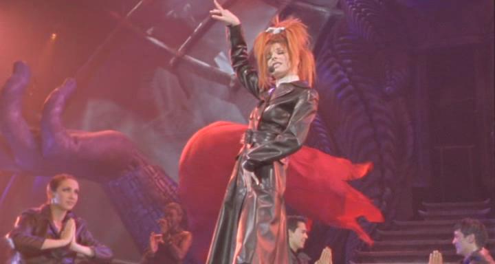 Mylène Farmer