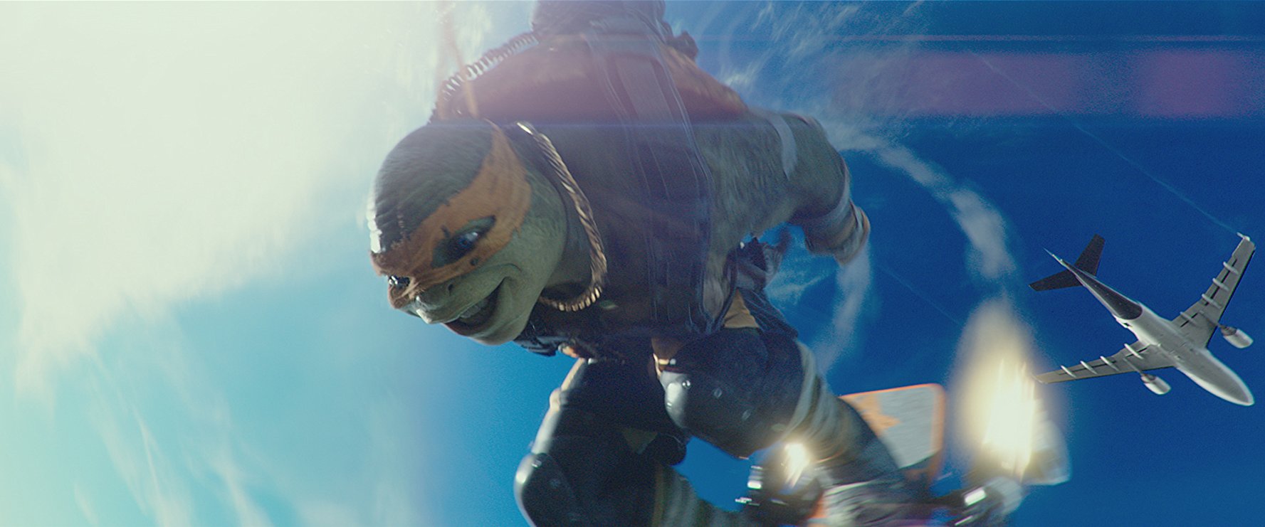 Michelangelo