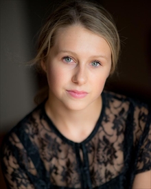 Katerine-Ann Mackinnon-Lee