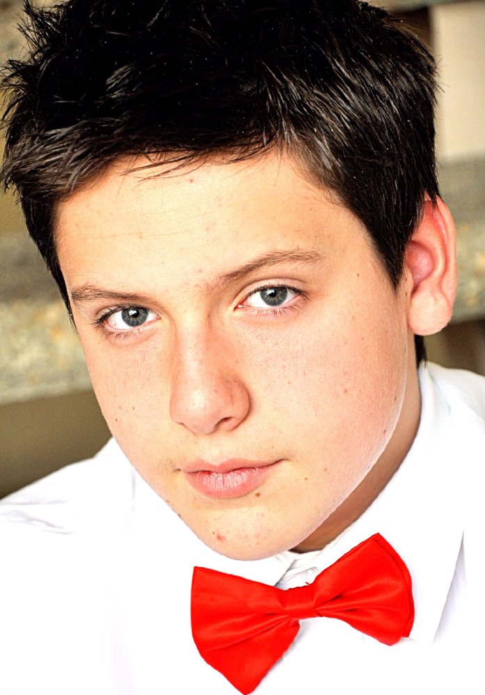 Cole Daniel Hills