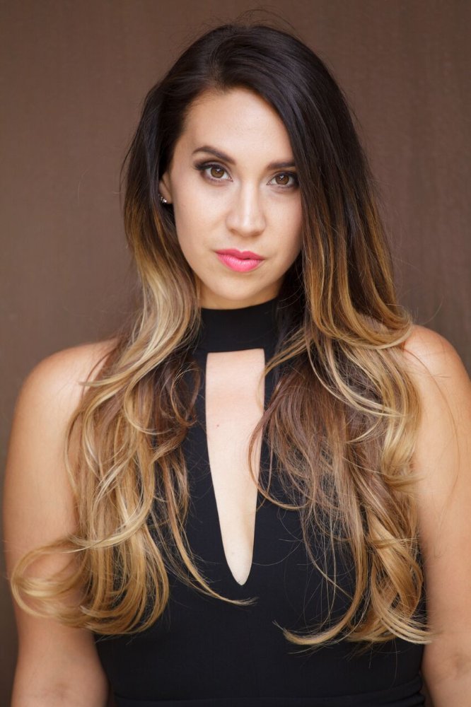 Michelle Ashley Matthews