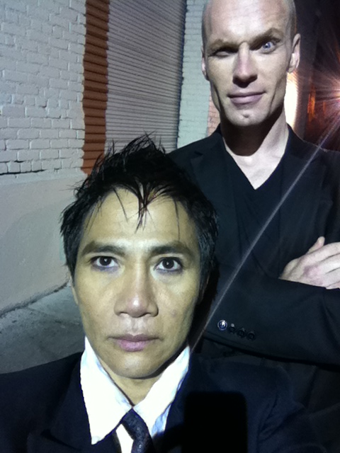 Jimmy Dinh