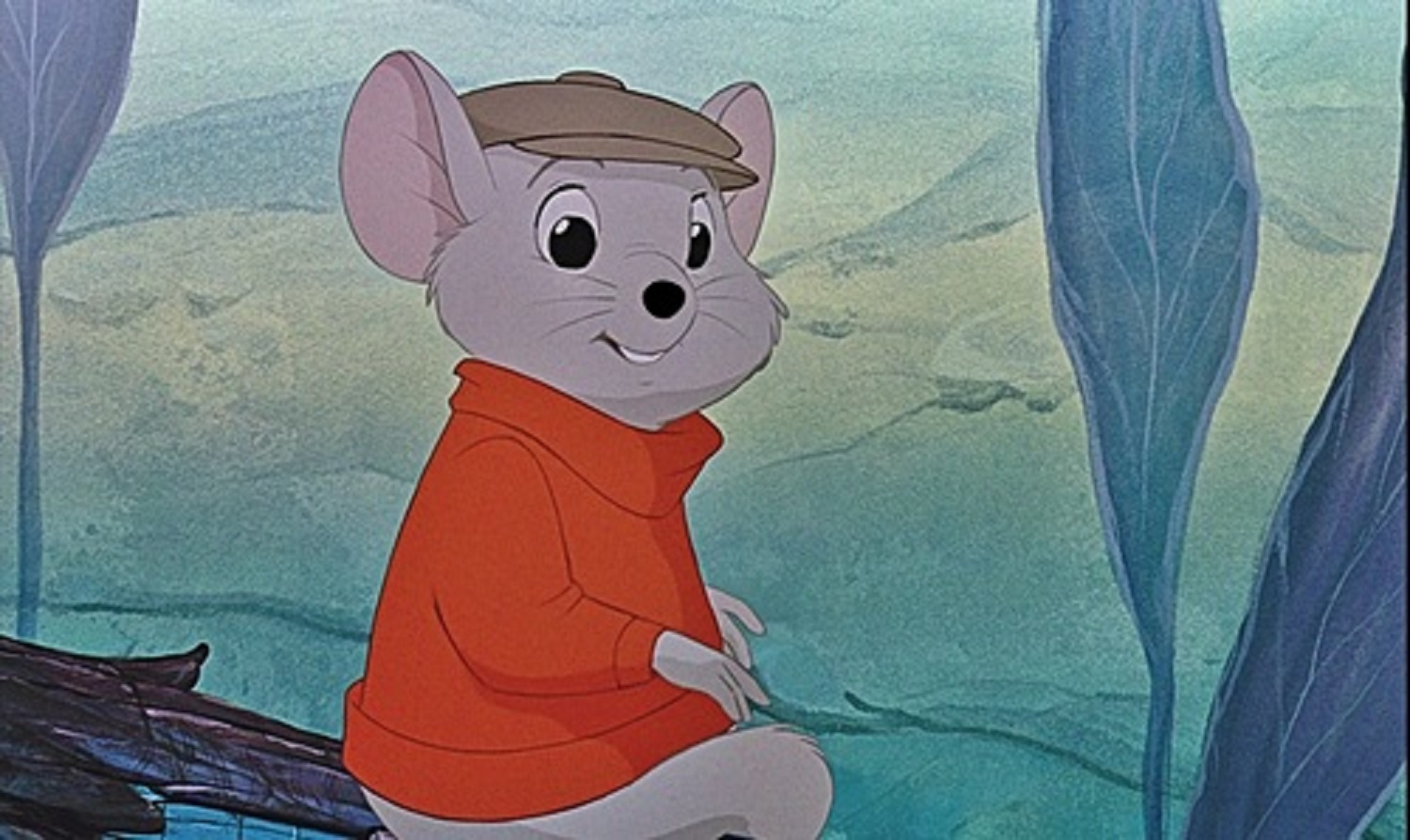 Bernard