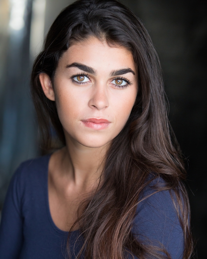 Natacha Karam
