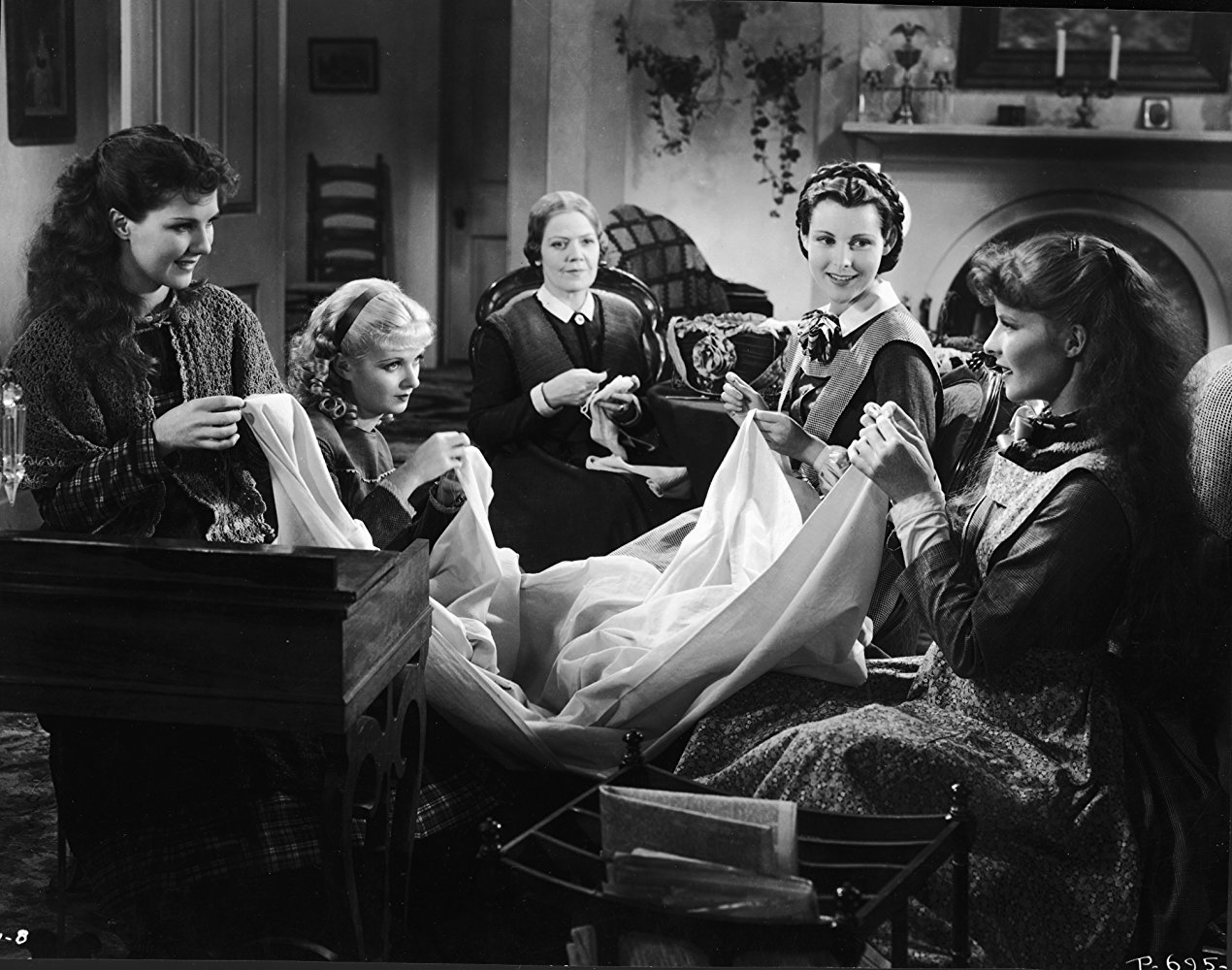 Margaret 'Meg' March