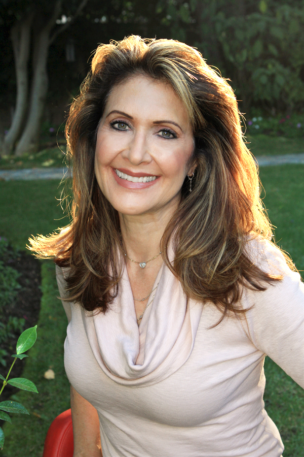Kimberly Frankel