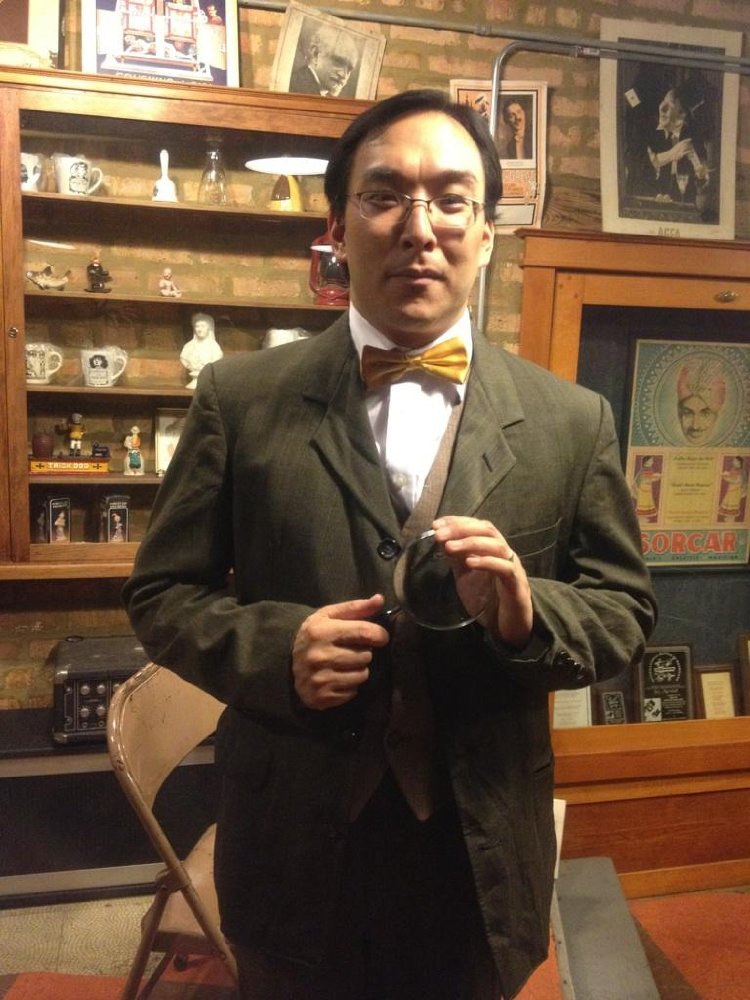 Dwight Sora