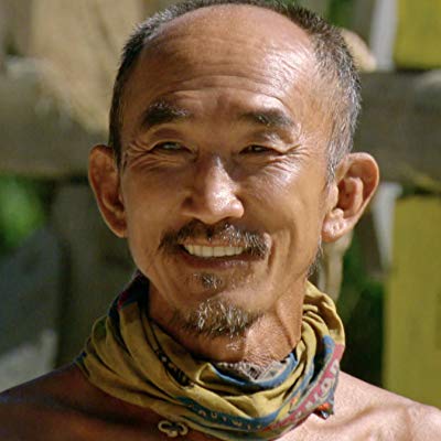 Himself - Dara Tribe, Himself - Beauty Tribe, Himself - Maku Maku Tribe, Himself - Mana Tribe, Himself - Nuku Tribe, Himself - Beauty & Gondol Tribes, Himself - Gardener, Himself - Gondol & Dara Tribes, Himself - Gondol Tribe, Himself - Kaoh Rong...