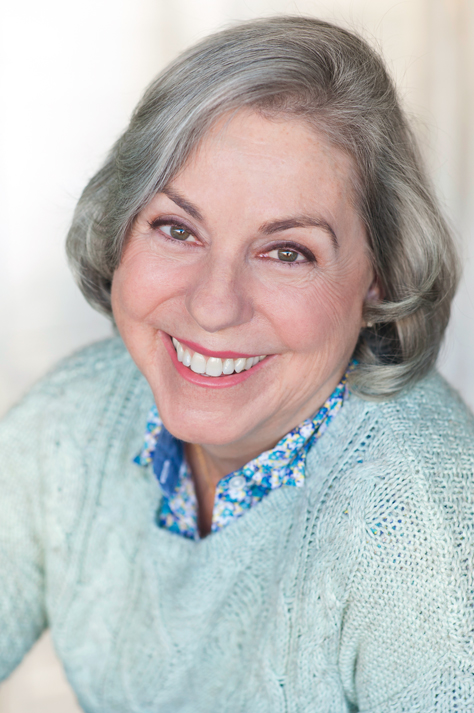 Marianne J. Murphy