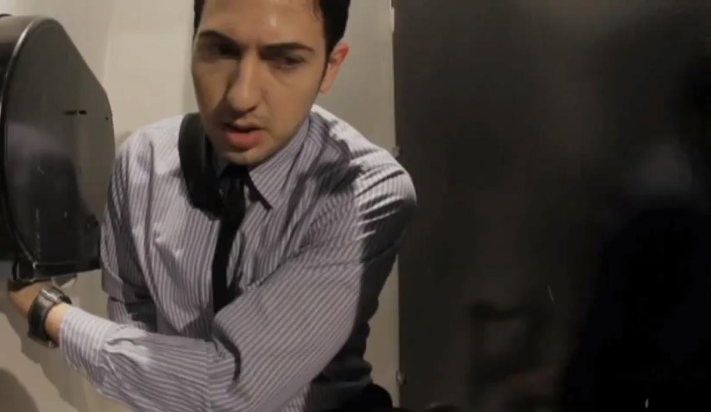 Hani Mefti