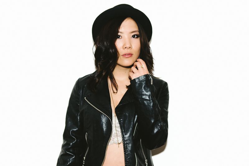 Ally Maki