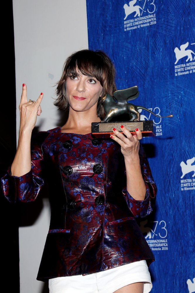 Ana Lily Amirpour