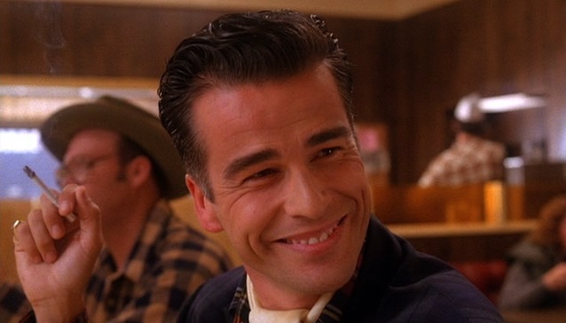 Dick Tremayne
