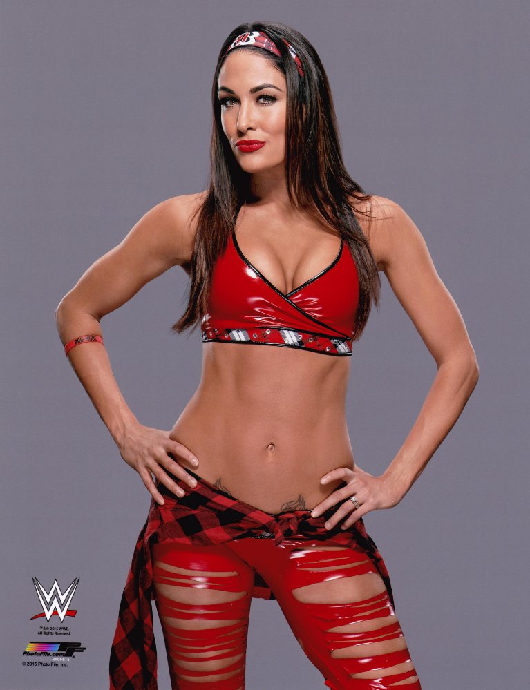 Brianna Garcia