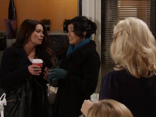 Alison King
