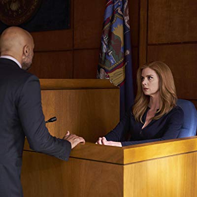 Donna Paulsen