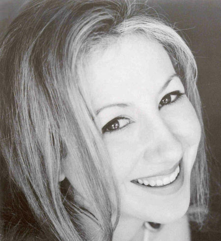 Hilary Rose Zalman